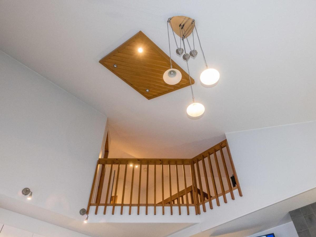 Holiday Home Keskuskuja B4 By Interhome Levi Luaran gambar